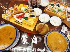 -香麒园·过桥米线·南湖雅宴