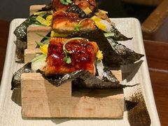 -御牛道日式烤肉料理(杭州万象城店)