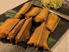 -Yan Ting 宴庭中餐厅(上海静安瑞吉酒店)