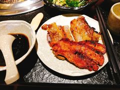 -悟空酒场烤肉(凯德壹中心店)