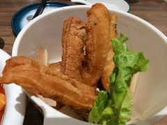 -锡和无锡菜(景丽苑店)