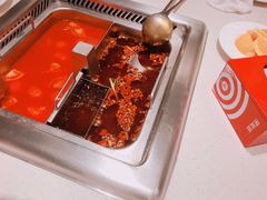 -海底捞火锅鲜切牛肉主题店(长寿路店)