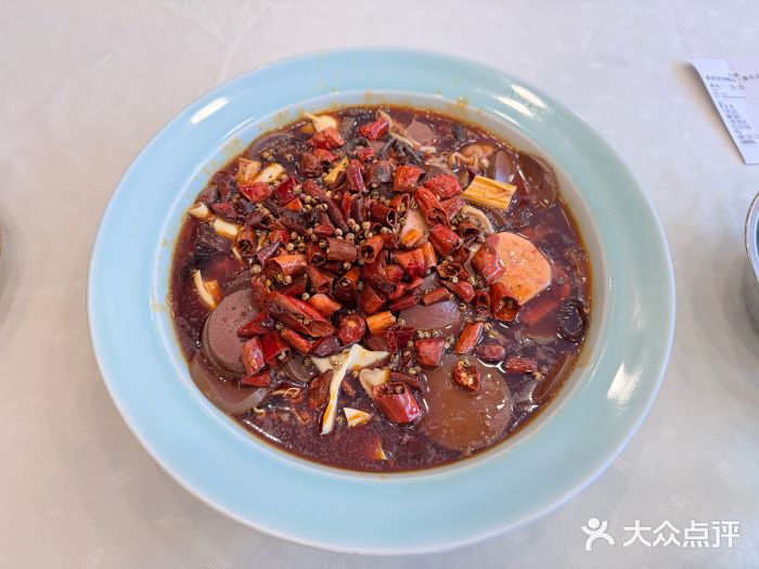 嘉陵楼馋嘴城(簋街总店)图片