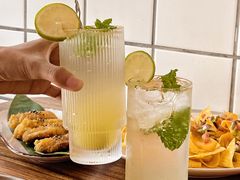 -Burger Bar 山沐西餐吧(钟村店)