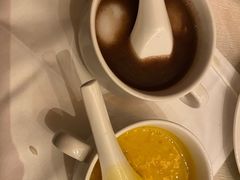 -上海金桥红枫万豪酒店-万豪中餐厅