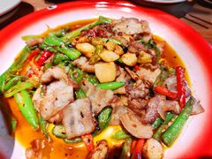 -泥糊破店小酒馆·团建聚餐(南京西路店)