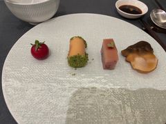 -沈灶河豚宴·河豚融合餐厅(汉中路店)