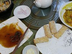 -佛有缘素食馆·荔湾老字号(陈家祠首店)