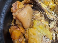 -老西门·常州菜(新区店)