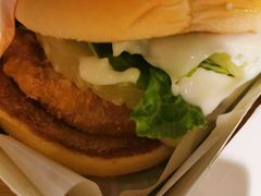 -麦当劳(星光行店)