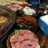 -独雅老火锅(原宏声巷店)