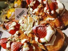 -BE BRIGHT KITCHEN(正佳广场店)