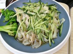 -魏家凉皮(次渠店)