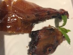 -福海居烤鸭店(鸟巢店)