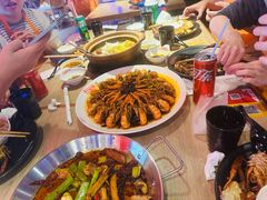-红盔甲·小龙虾(车公庙店)