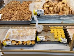 -爱德顺糕点食屋(利民道店)