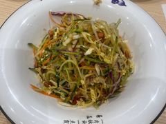 -老边饺子馆(东单店)
