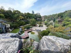 -上海吴淞炮台湾国家湿地公园