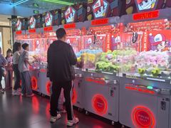 -快乐街区(成都龙湖北城天街店)