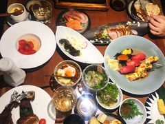-九井澤精致料理(金茂店)