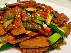 -新洪记·丽久饭店(铁西店)