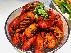 -虾客汇·小龙虾·烧烤·私房菜(闽江二路店)