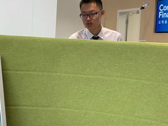 -招商银行(上海徐家汇支行)