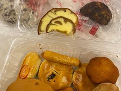 -庆祥斋糕点厂(留学路店)
