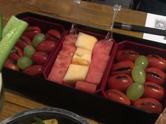 -胡桃里音乐酒馆(曲江店)