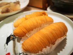 -白云宾馆·白云宴餐厅