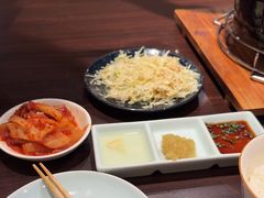 -蒜香焼肉PURUSHIN(马场路店)