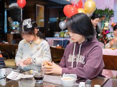 -深圳温德姆至尊酒店