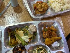 -新红帽自助盒饭(大悦城店)