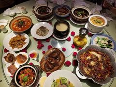 -小资太太餐厅(南岗区店)