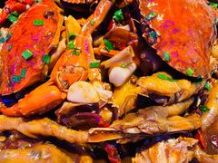 -胖哥俩肉蟹煲(虹口龙之梦店)