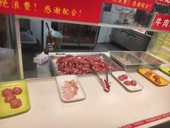 -养牛邓·潮汕牛肉海鲜自助火锅(广州店)