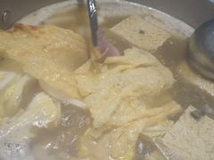 -掂档潮汕牛肉火锅(沈阳万象城店)