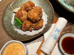 -耕海日本料理(万达华府店)