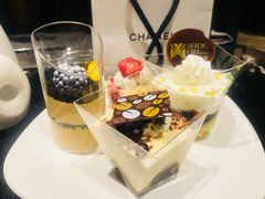 -星汇餐厅(新濠影汇店)