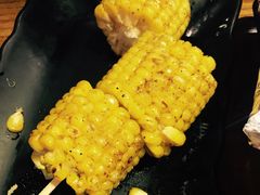 -烧蠔帮·生蚝海鲜牌档(观海店)