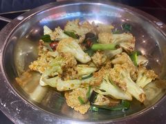 -京悦南门涮羊肉·羊蝎子火锅(田林路店)