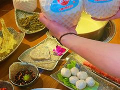 -享润四季椰子鸡音乐主题餐厅(晋江万达店)