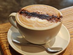 -Common Table · Brunch & Coffee