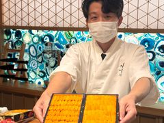 -小十Omakase(地王大厦店)