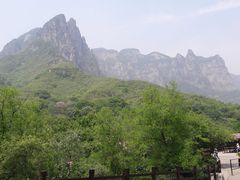 -云台山风景名胜区