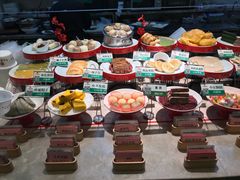 -令氏家外家周礼食府(桥南店)