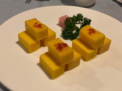 -老船坞水上餐厅(亚洲大酒店  东四十条店)