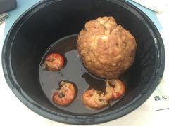 -海盗虾饭·剥好的小龙虾饭(SOHO尚都店)