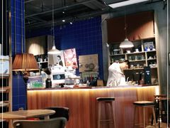 大堂-大井咖啡店(大井巷店)