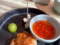 -甬妈妈湖畔里餐厅(唐山南湖旅游景区店)